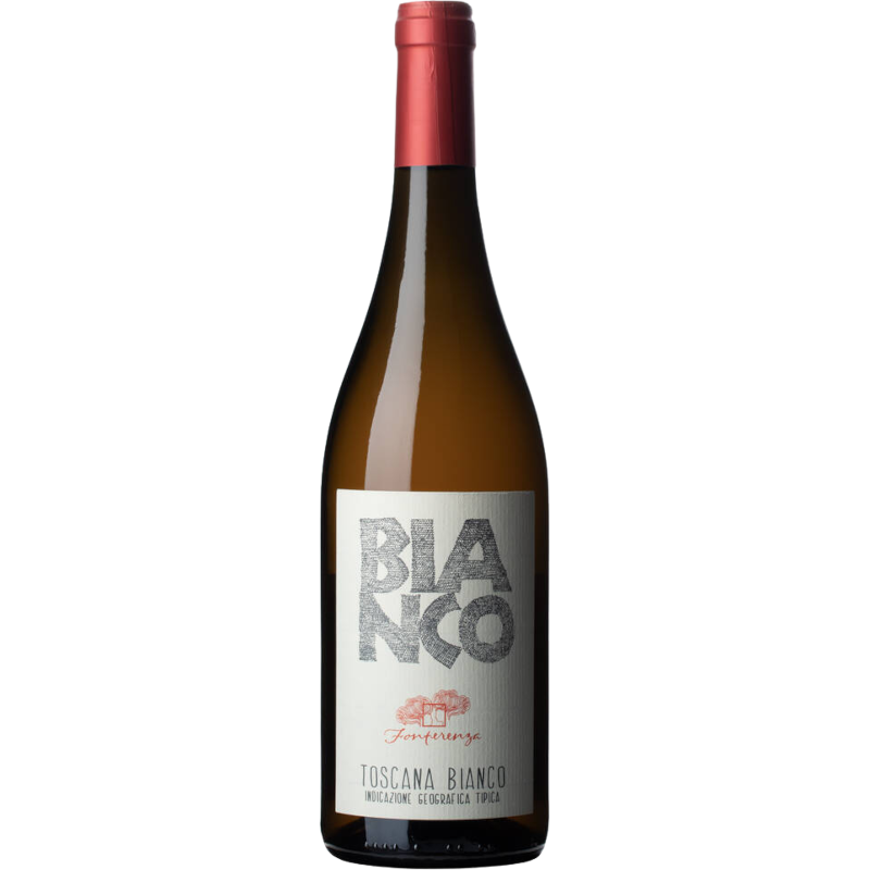 Fonterenza Bianco