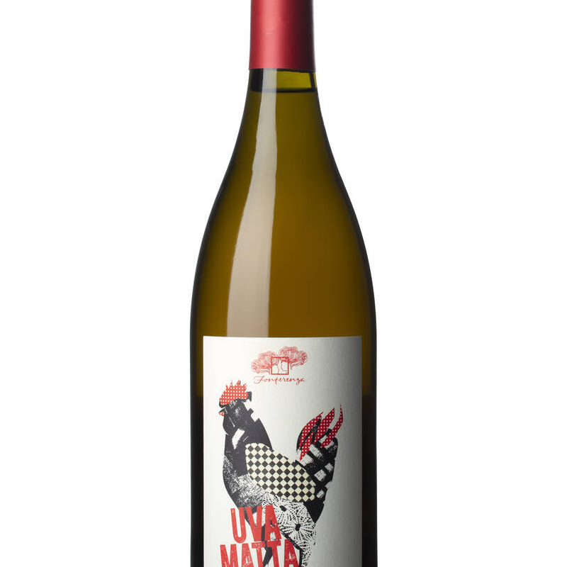 Fonterenza Uva Matta Bianco