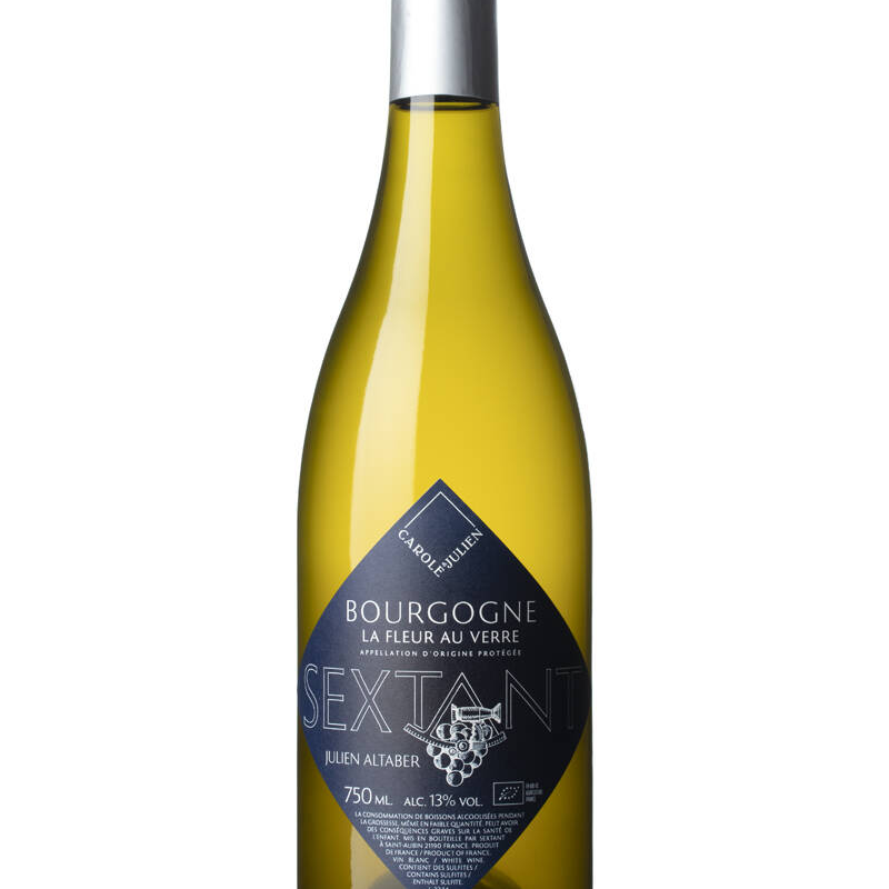 Sextant La Fleur au Verre Chardonnay