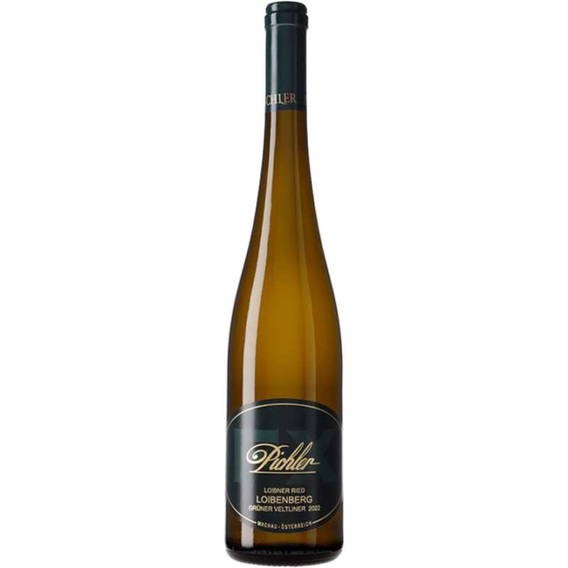 F.X. Pichler Grüner Veltliner Ried Loibenberg
