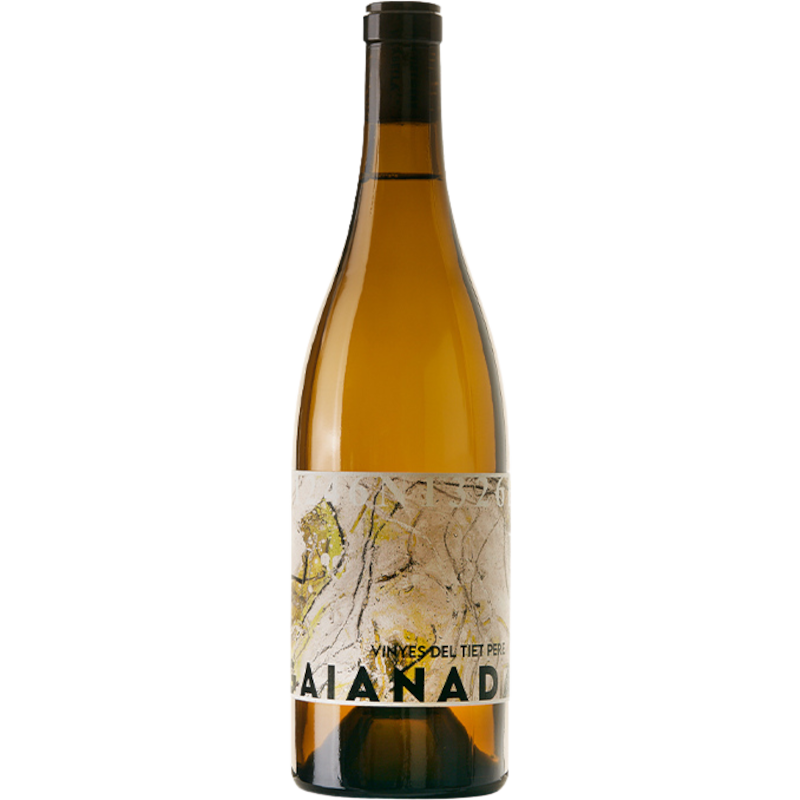 Vinyes del Tiet Pere Gaianada
