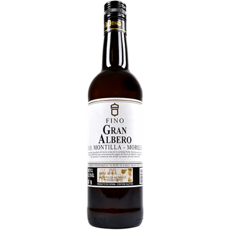 Fino Gran Albero