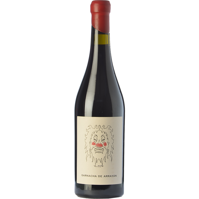 Garnacha de Arrayán