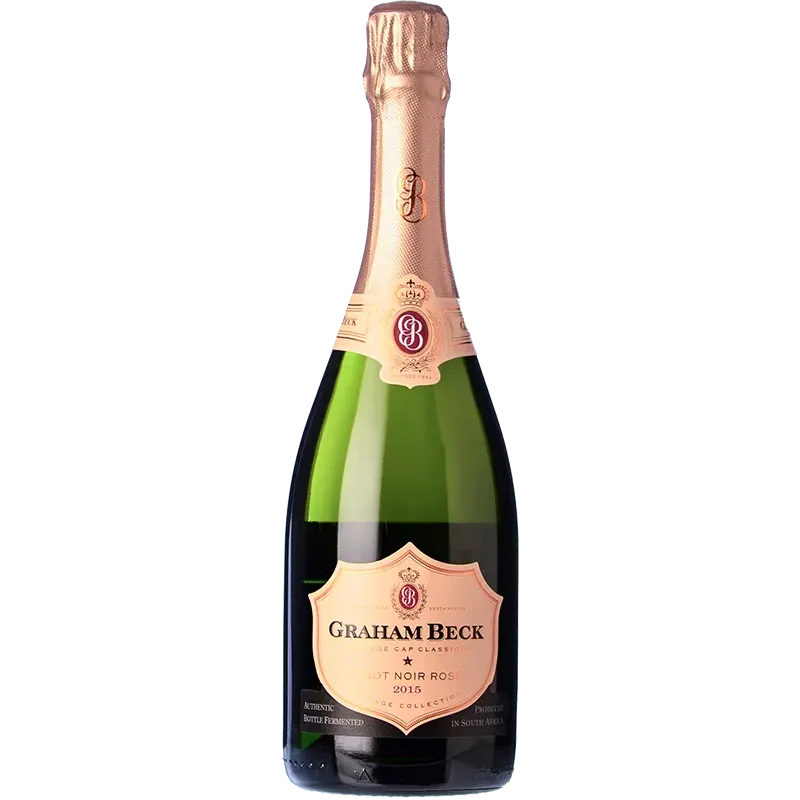 Graham Beck Pinot Noir Rosé