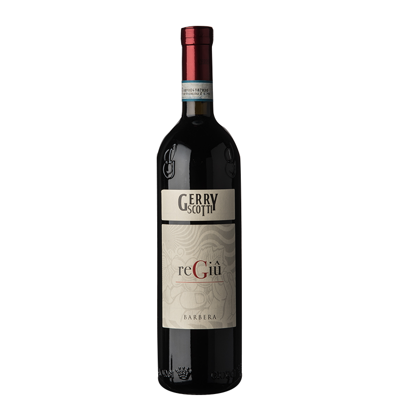 Giorgi Barbera Regiû Gerry Scotti