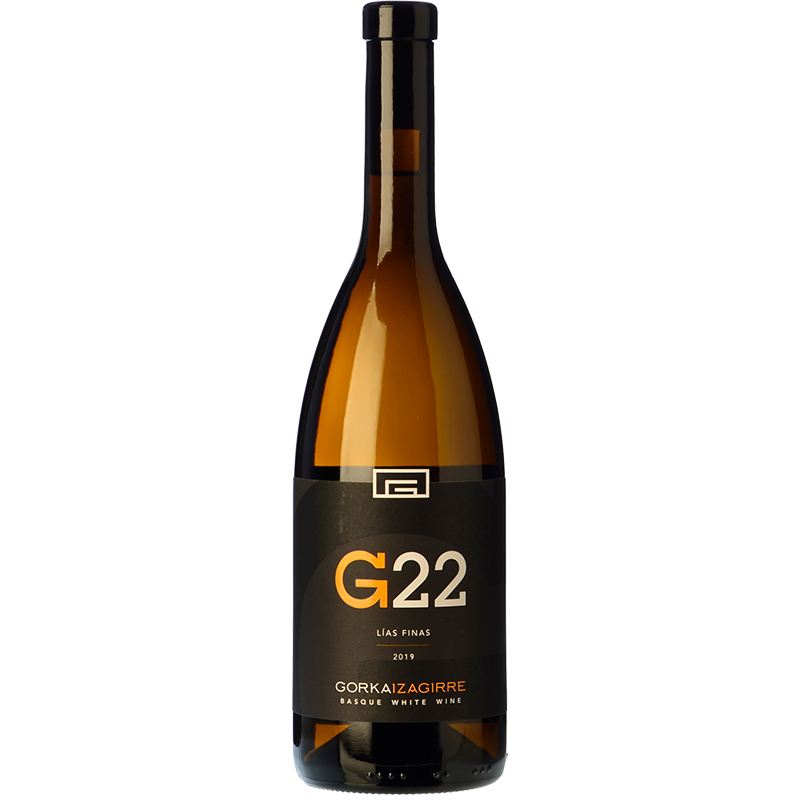 G22 de Gorka Izagirre