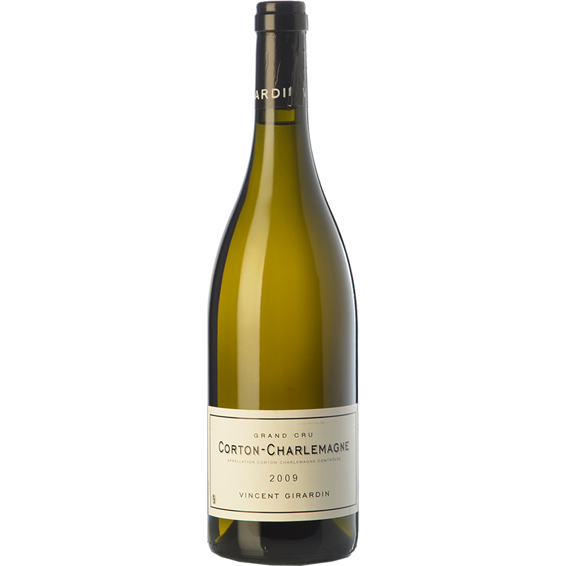 Vincent Girardin Corton-Charlemagne Grand Cru