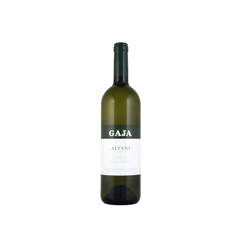 Gaja Alteni Di Brassica