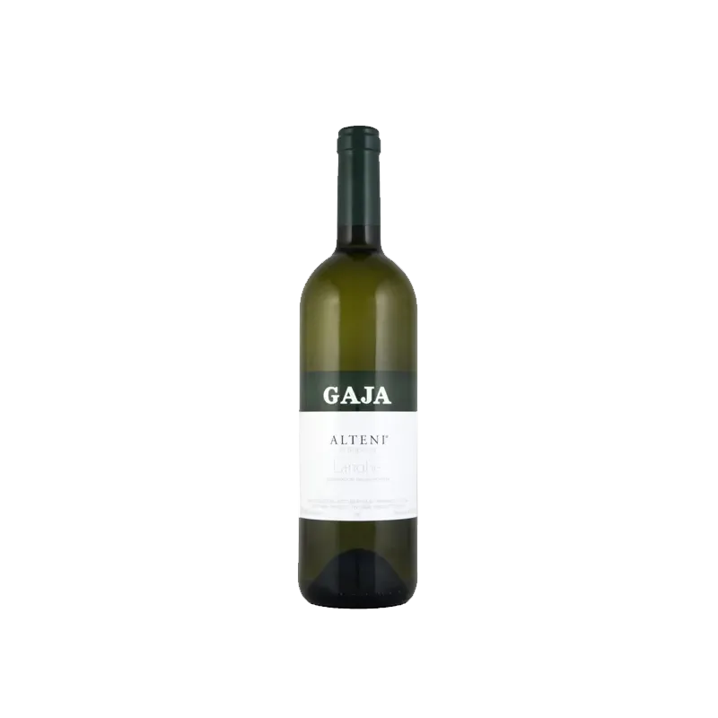 Gaja Alteni Di Brassica