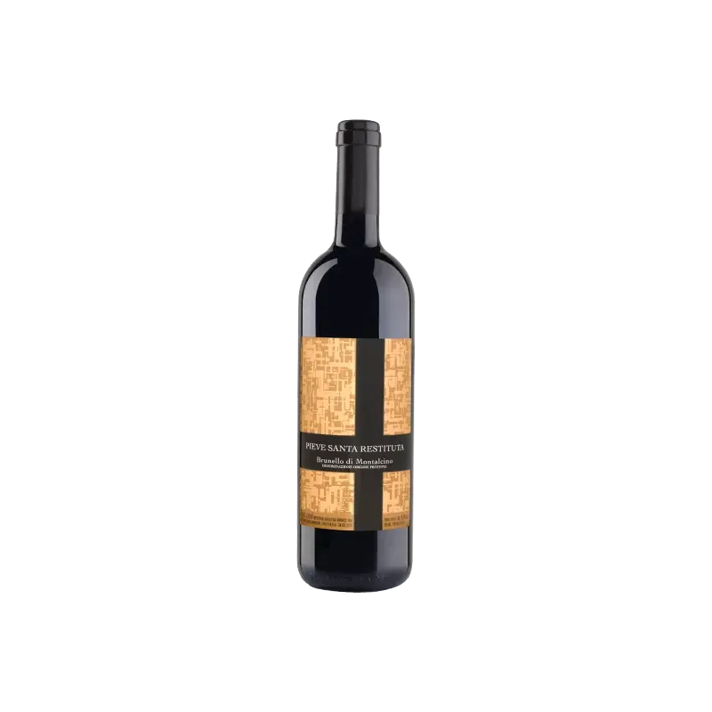 Gaja Pieve Santa Restituta Brunello...19
