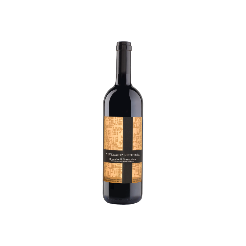 Gaja Pieve Santa Restituta Brunello...lcino