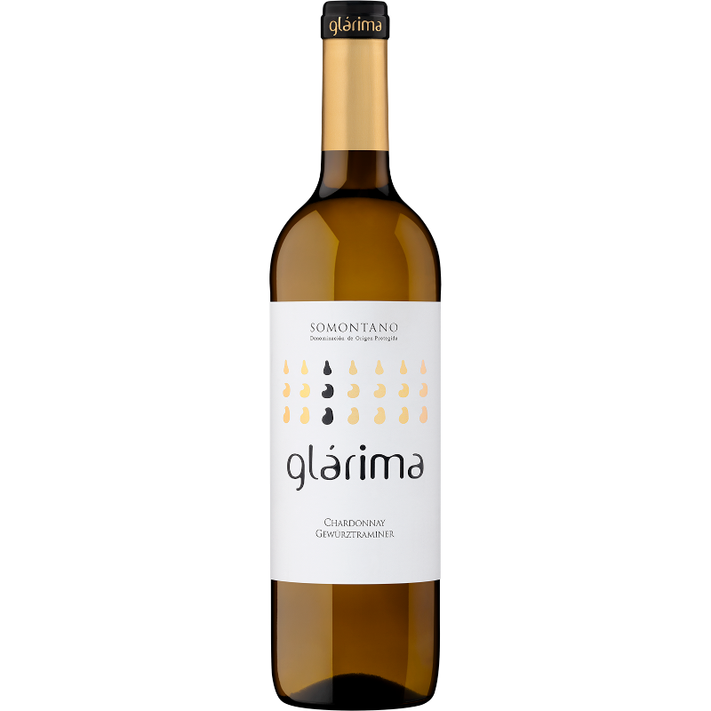 Glárima Gewürztraminer Chardonnay