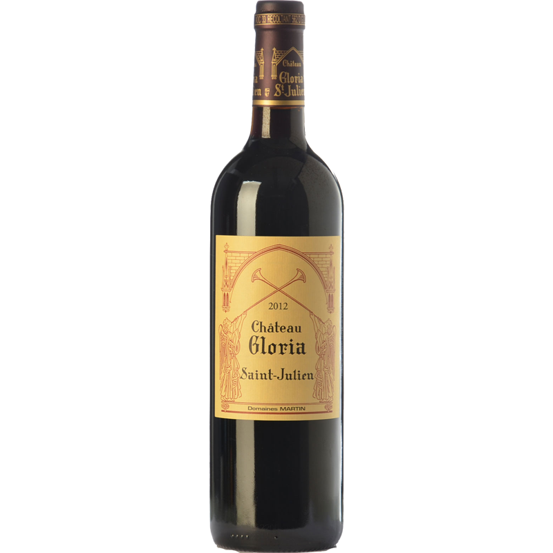 Château Gloria