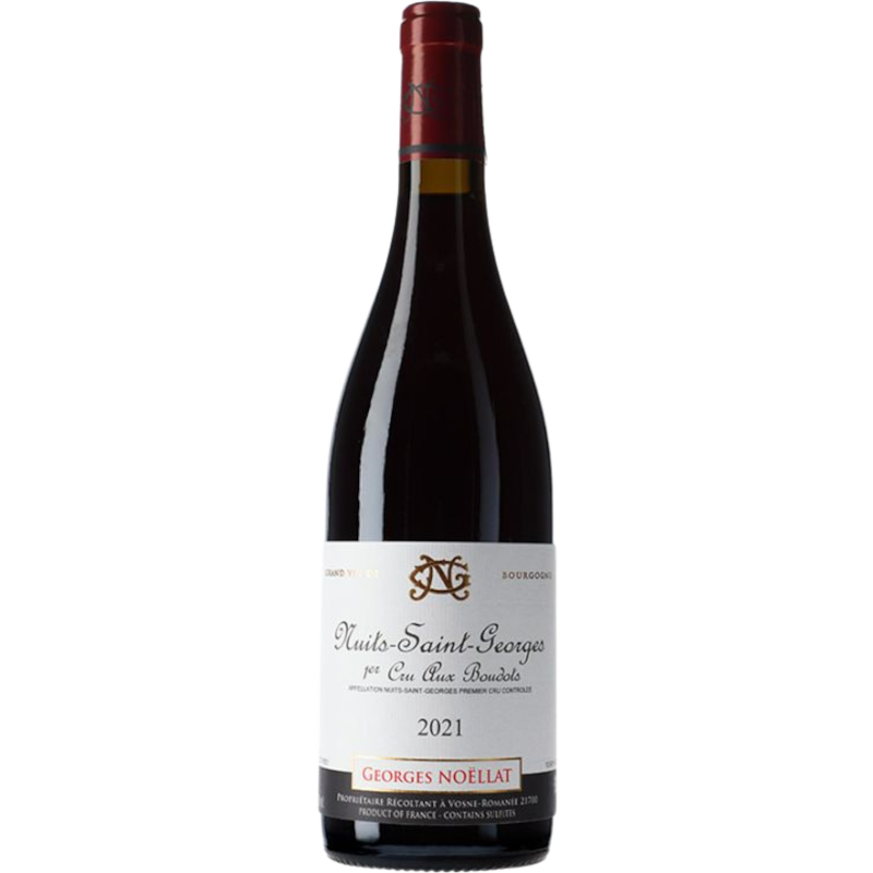 Georges Noëllat 1 Cru Aux Boudots