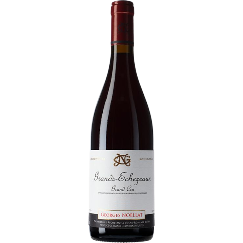 Georges Noëllat Grands Echezeaux Grand Cru