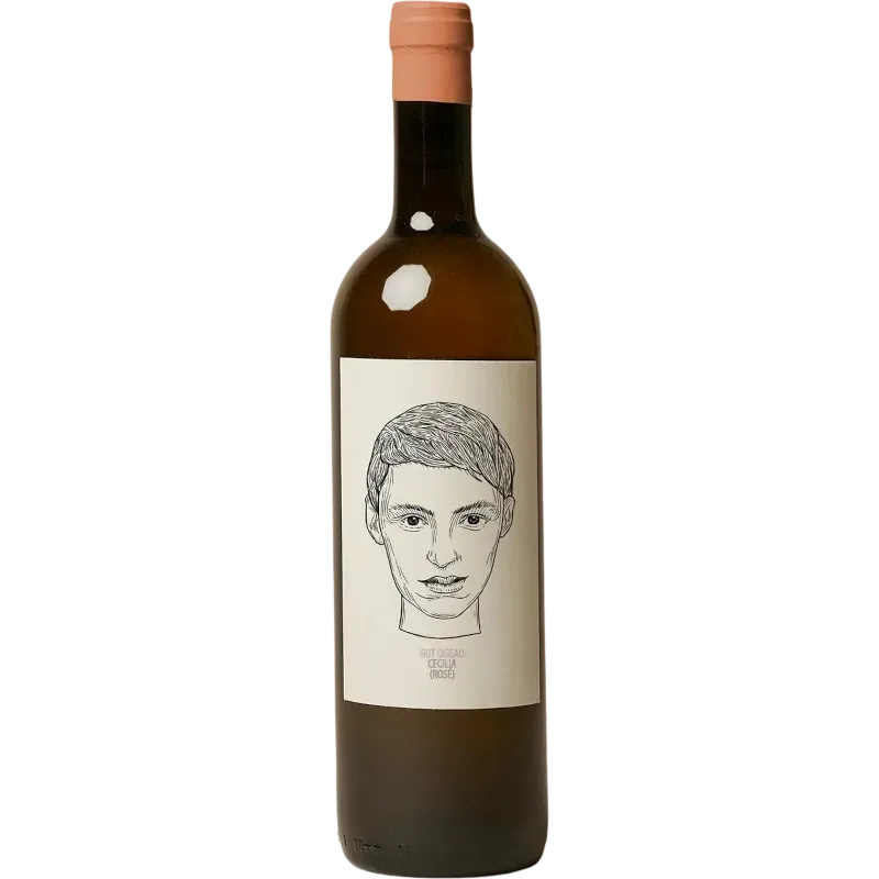 Gut Oggau Cecilia Rosé