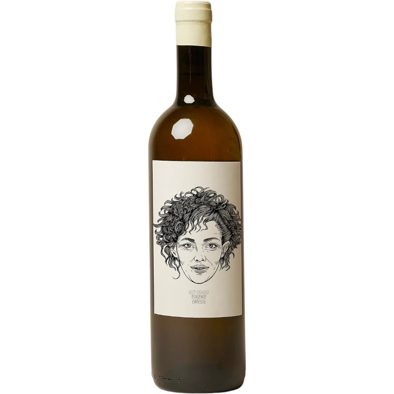Gut Oggau Eugenie