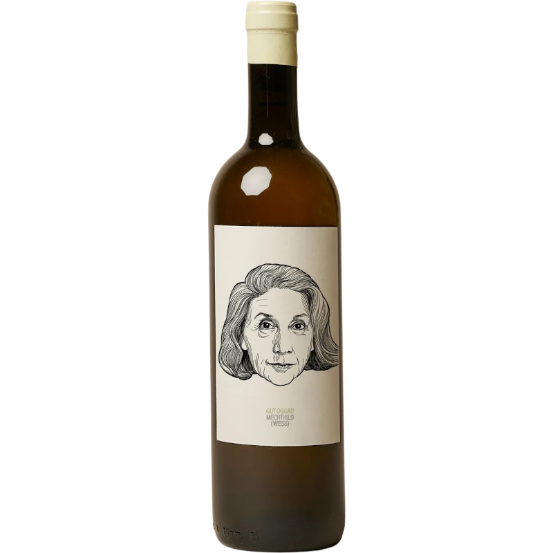 Gut Oggau Mechthild