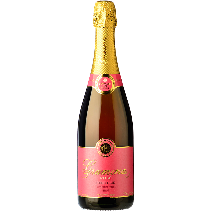 Gramona Roent Rosé