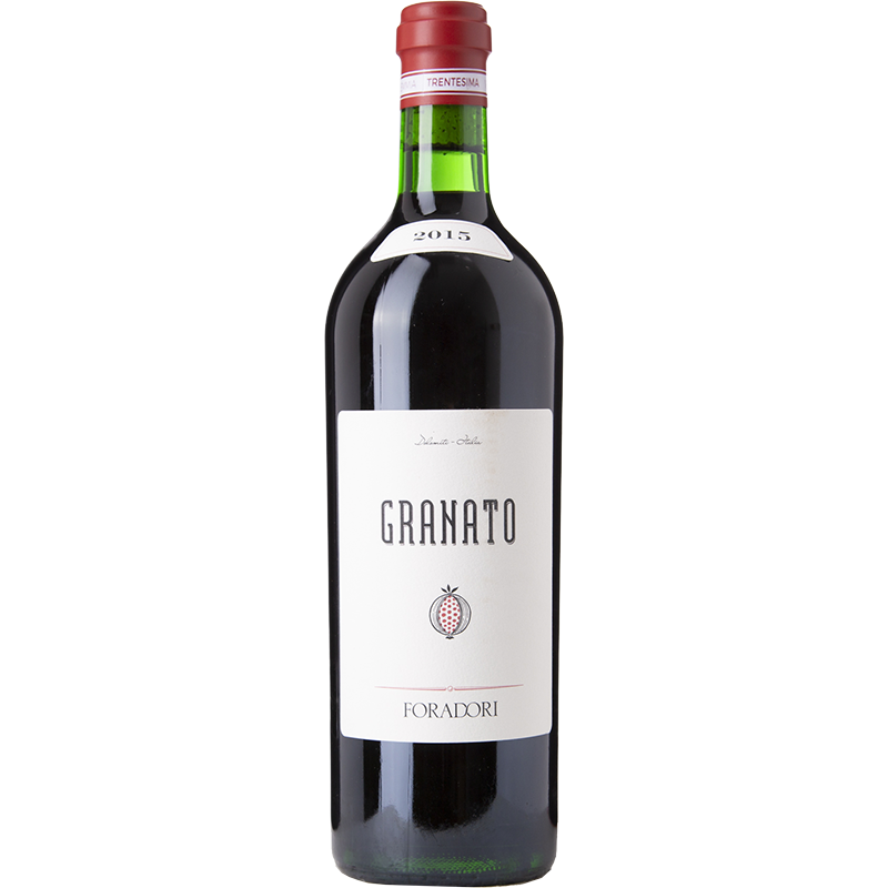 Foradori Granato