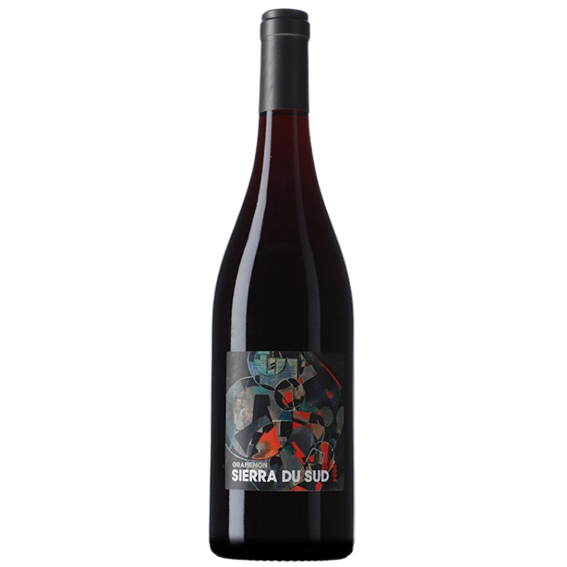 Domaine Gramenon Côtes-du-Rhône Sierra du Sud