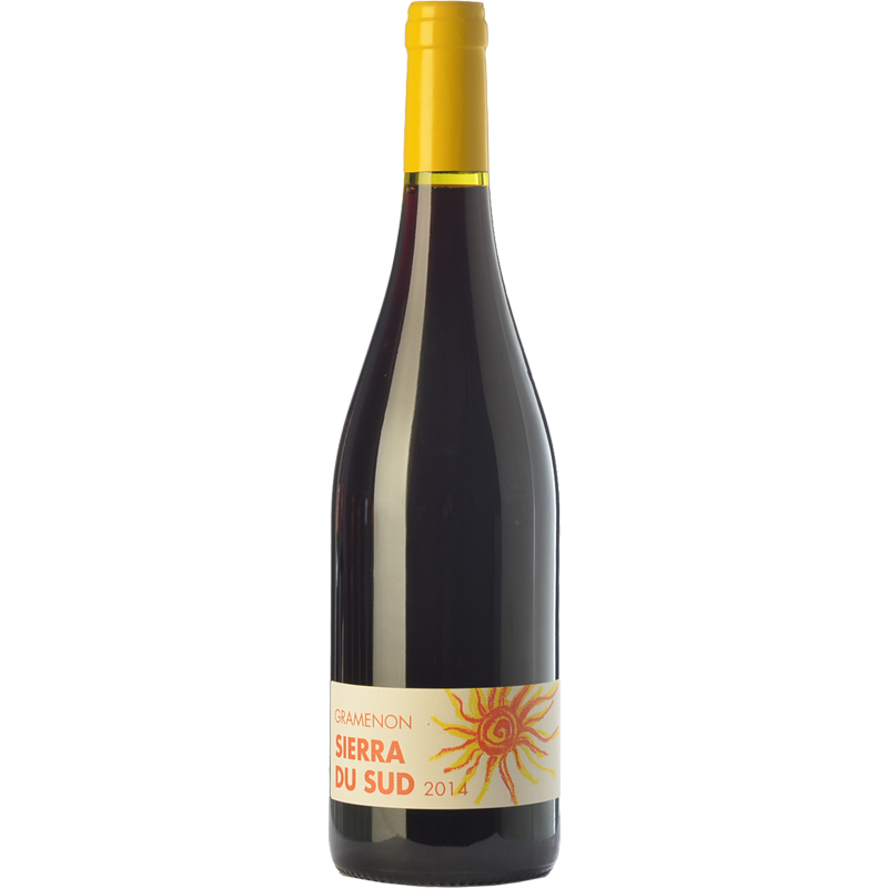 Domaine Gramenon Côtes-du-Rhône Sierra du Sud