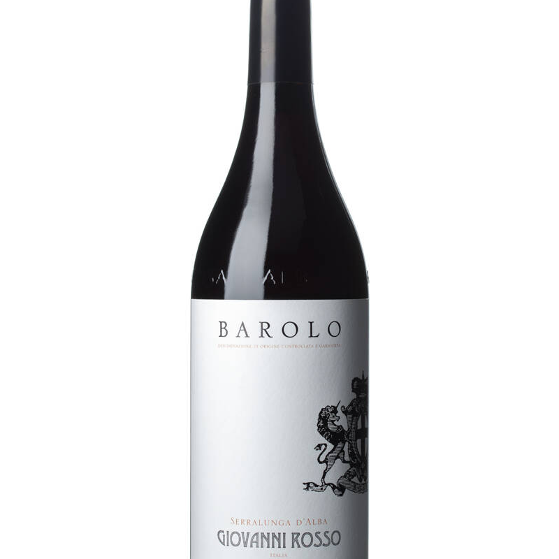 Giovanni Rosso Barolo