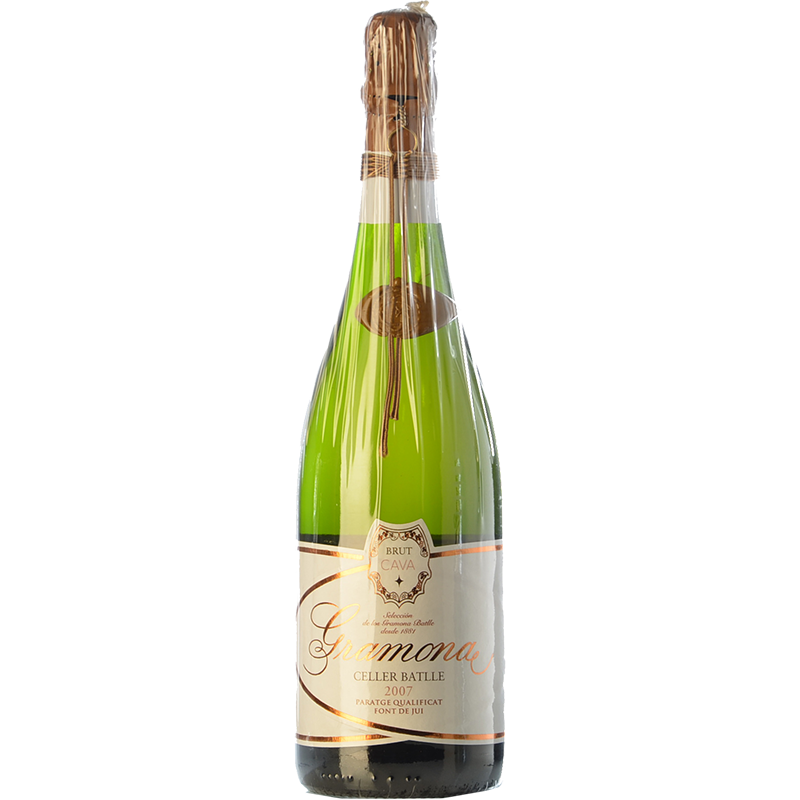Gramona Celler Batlle