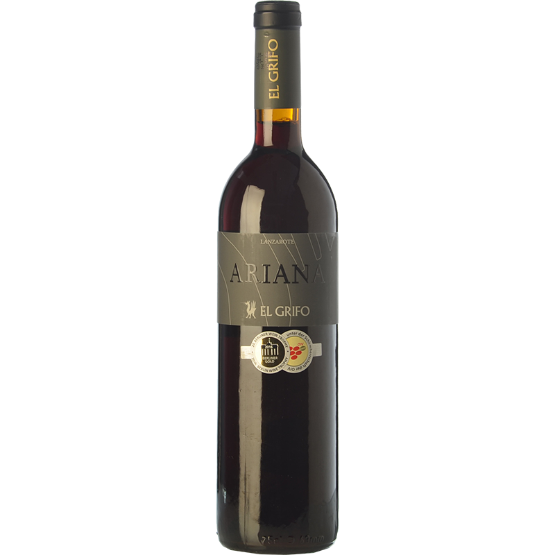 El Grifo Tinto Ariana