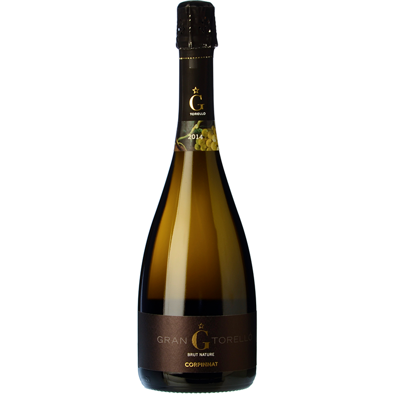 Gran Torelló Brut Nature
