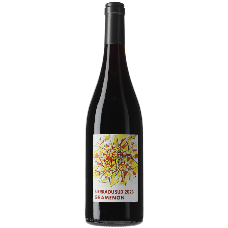 Domaine Gramenon Sierra du Sud