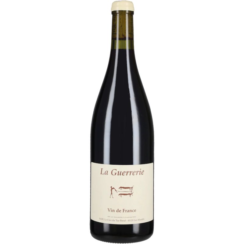 Clos du Tue-Boeuf Touraine La Guerrerie