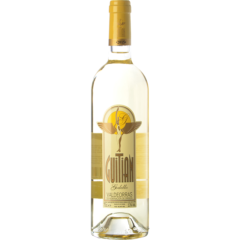 Guitián Godello
