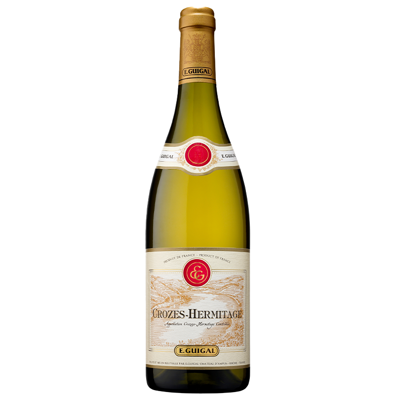 E. Guigal Crozes Hermitage Blanc