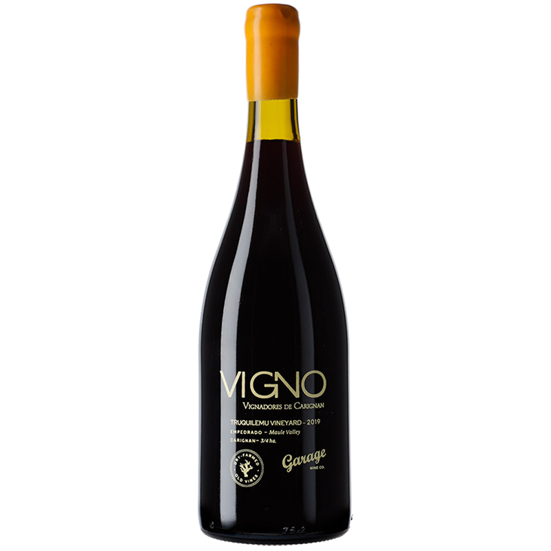 Garage Wine Vigno