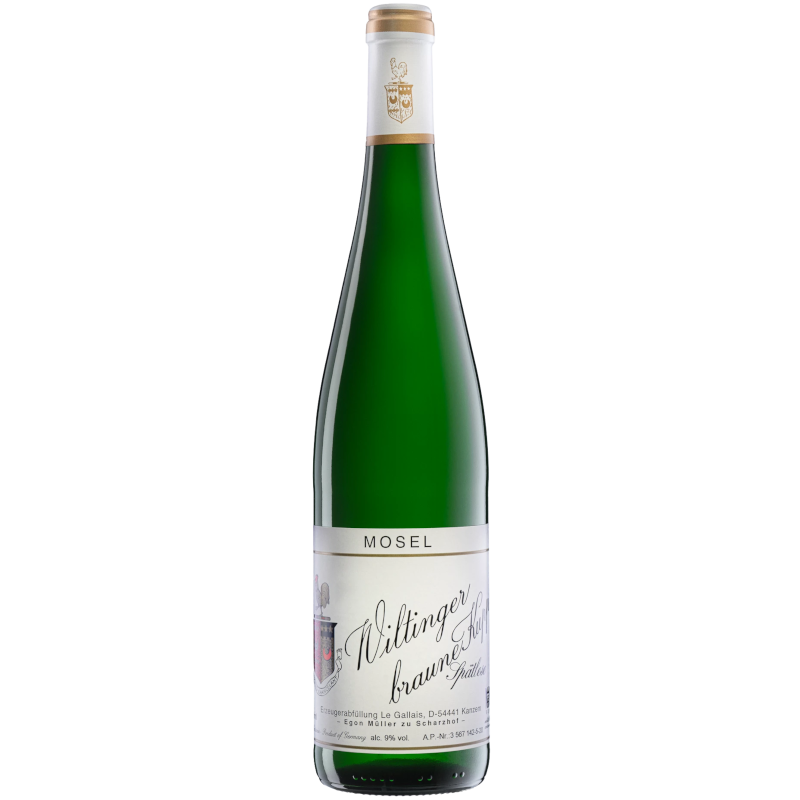 Le Gallais Wiltenger Braune Kupp Spatlese