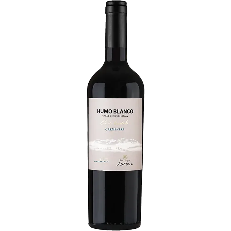 Humo Blanco Carmenere