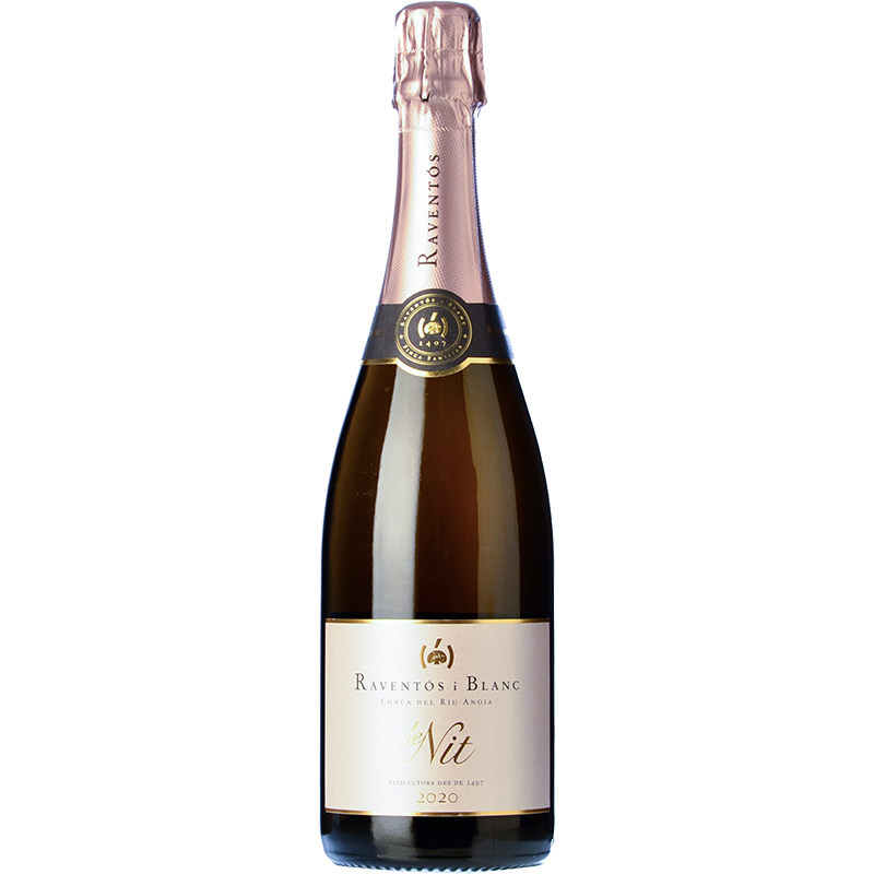 Raventós i Blanc de Nit