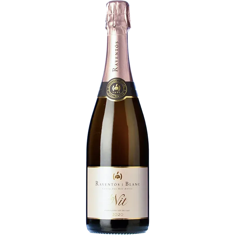 Raventós i Blanc de Nit
