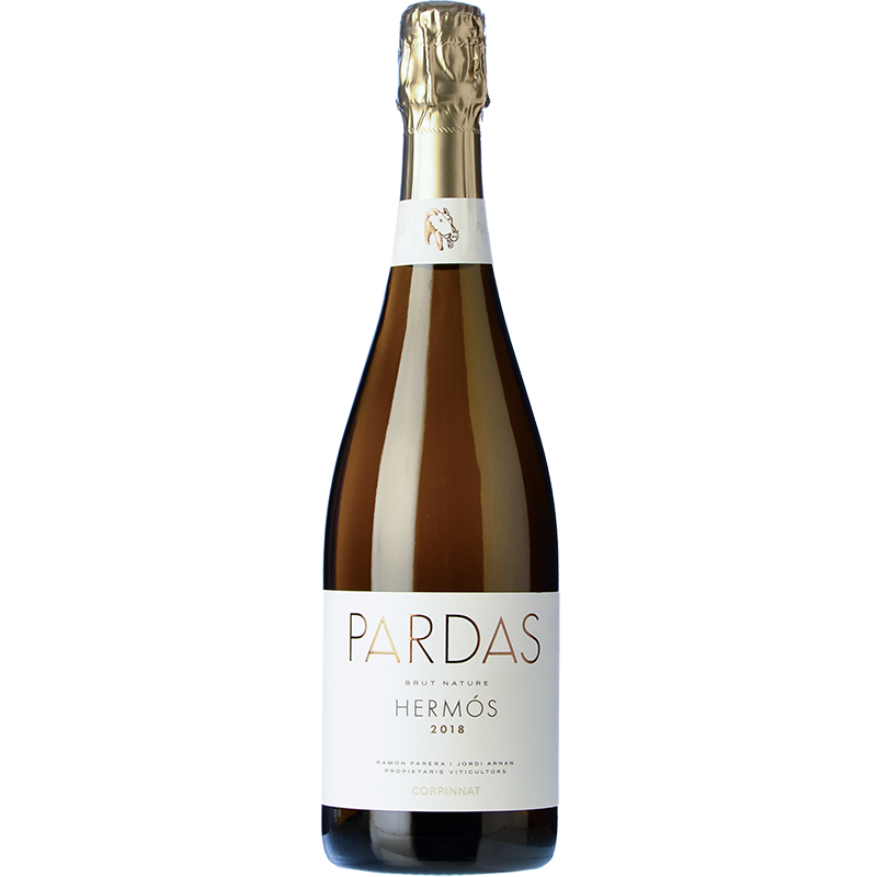 Pardas Hermós Brut Nature