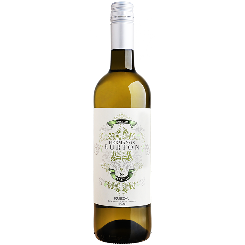 Lurton Verdejo