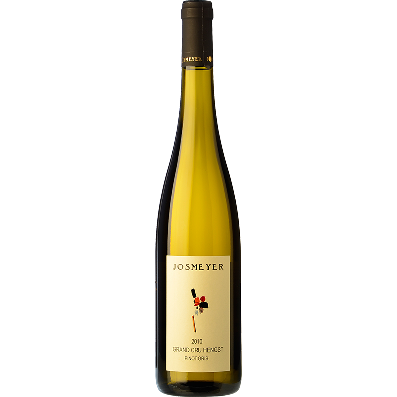 Josmeyer Grand Cru Hengst Pinot Gris