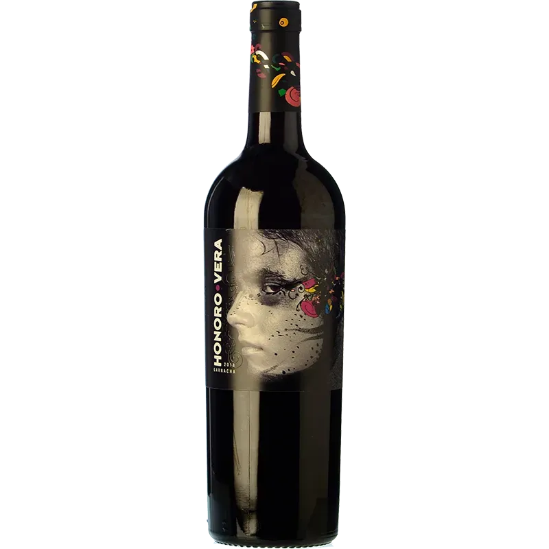 Honoro Vera Garnacha