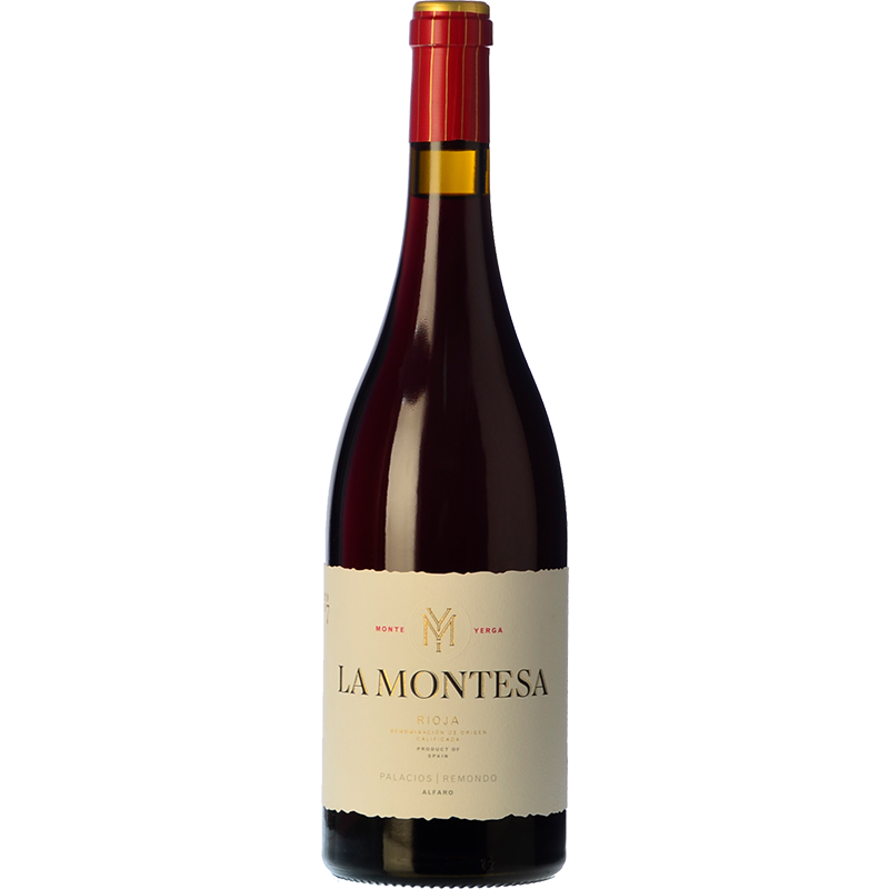 La Montesa