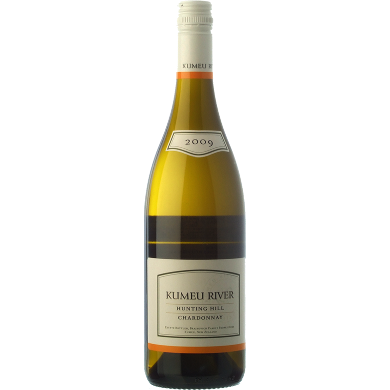 Kumeu River Hunting Hill Chardonnay