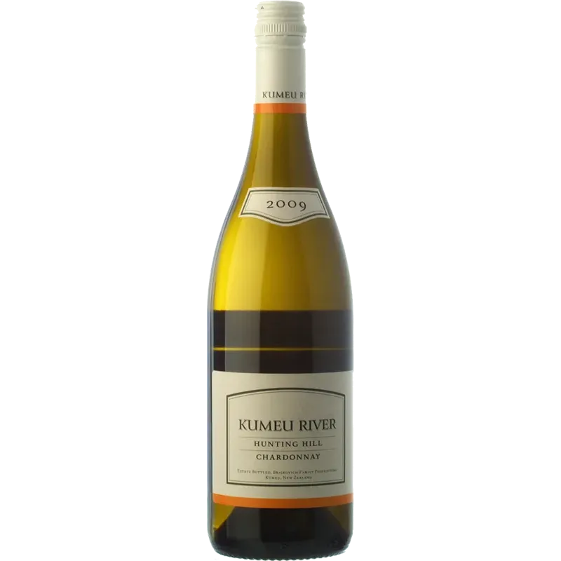 Kumeu River Hunting Hill Chardonnay