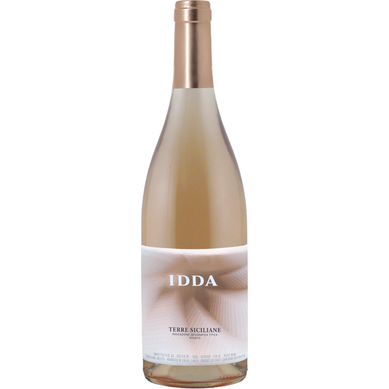 Idda Rosato