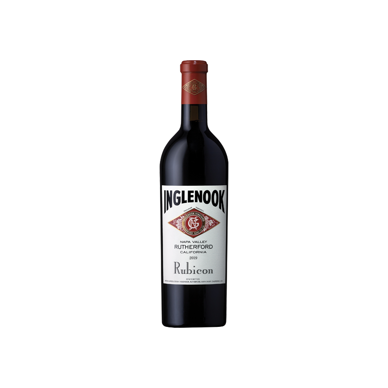 Inglenook Rubicon