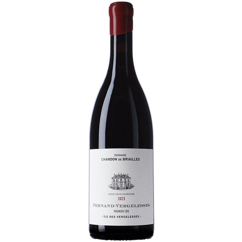 Chandon de Briailles Île des Vergelesses