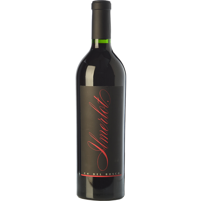 Ca' del Bosco Sebino Merlot IlMerlot